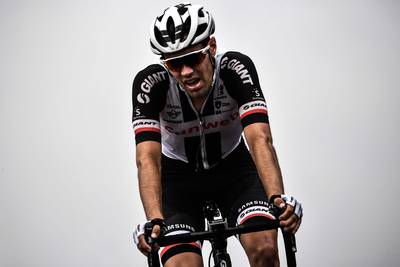 Dumoulin: Thomas is gewoon de beste
