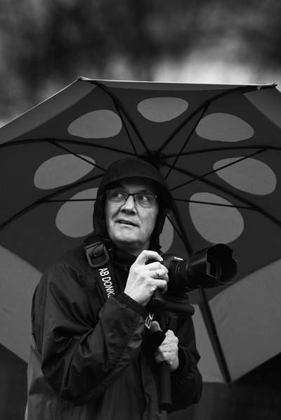 Conducteur Ab Donker mist de mensen in ‘zijn trein’