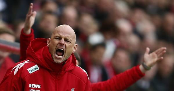 Stale Solbakken nieuwe coach Wolverhampton | Premier ...