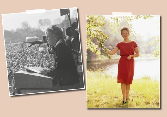 Prinses Irene viert haar 85ste verjaardag