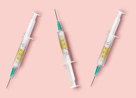 1x gevaccineerd met AstraZeneca? De tweede prik kun je nu wijzigen naar Pfizer