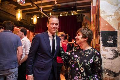 Asscher: ‘Ik verwacht dat er naar ons geluisterd gaat worden’