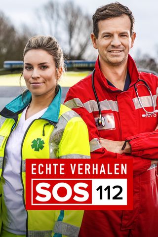 Echte verhalen: SOS 112