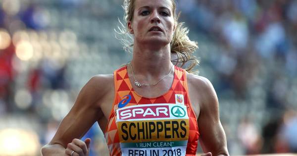 LIVE | Schippers en Martina geplaatst voor finales 100 meter