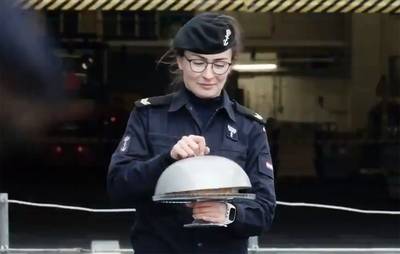 Is militaire precisie het geheime Heel Holland Bakt-wapen van korporaal Anna?