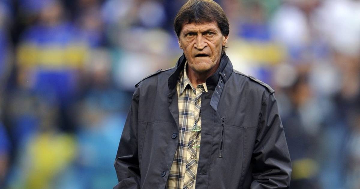Coach Boca Juniors zwicht onder druk fans en stapt op ...