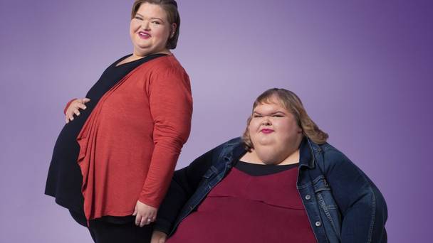 1000-lb Sisters