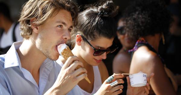 De lente is begonnen: vrijdag 18 graden in Brabant - BD.nl