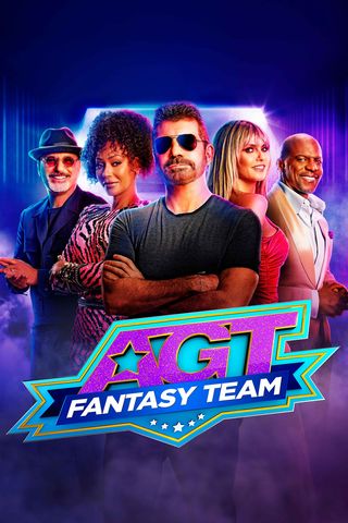 America&#39;s Got Talent: Fantasy Team