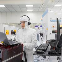 Komt de volgende Nvidia of Google uit Europa? Op bezoek bij innovatiecentrum Imec in Leuven: ‘We hebben de technologie en de kennis’