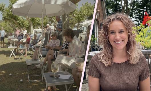 ‘We zijn er Bijna!’: óf het zijn enorme viespeuken, óf ze vervelen zich