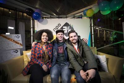 Het blijft mogelijk niet bij roadblocks rond Serious Request