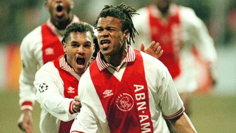 Ajax dortmund 1996