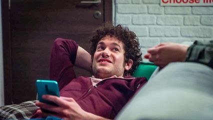 48. Een echte ridder verliest zijn wapen niet