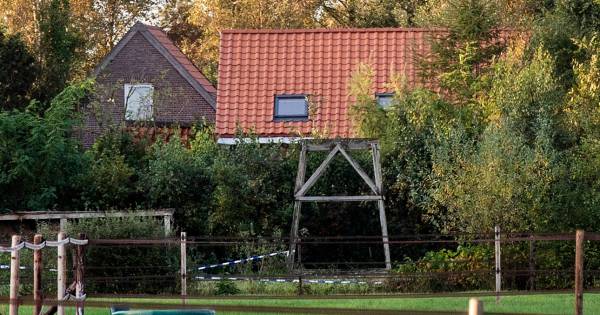 Hoogleraar ‘einde der tijden' hielp bij Ruinerwold-onderzoek: ‘Recherche zat met handen in haar' - (Premium).