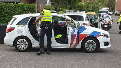 Twee broers aangehouden na knallende ruzie in Zeddam