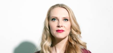 Jelka En Henry Verwelkomen Dochter Bonnie Show Ad Nl