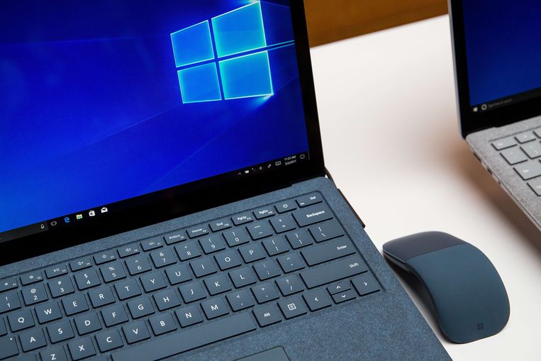 ‘Groot gat in beveiliging van Windows 10 ontdekt’