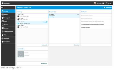 Massale DDoS-aanval op populair scholenprogramma Magister