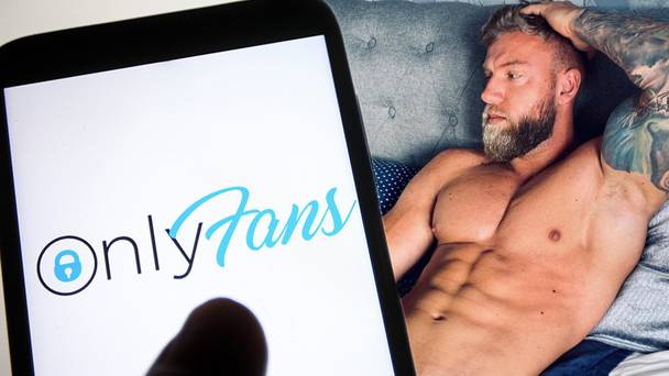OnlyFans: Ireland's X-Rated