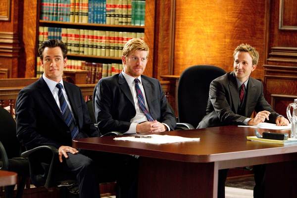 Franklin & Bash