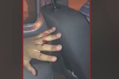 Nederlands gezin in Marokko aangevallen door politieagenten