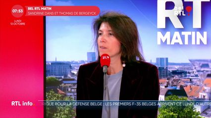 1915. Alexia Bertrand (13/10)