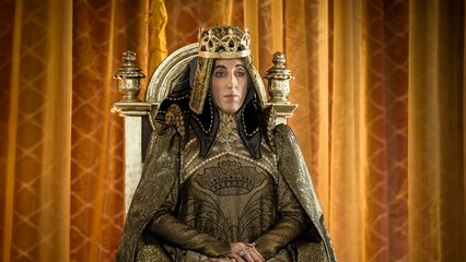 6. Du sang anglais sur des terres anglaises