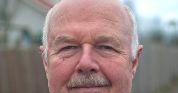 Een ode aan Martin, Wim en Lange Kees uit Zonnemaire - PZC