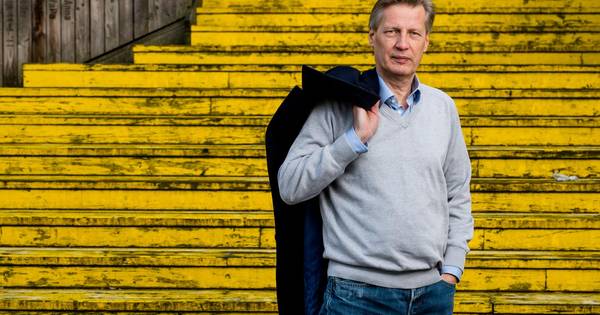 Geen woord meer over de piano van Thierry Baudet | Nieuws | AD.nl