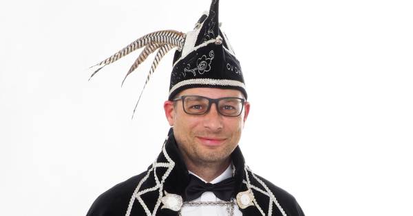 Zo ziet de ideale prins of prinses carnaval eruit - Eindhovens Dagblad