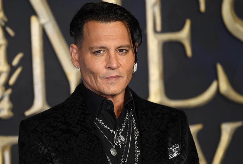 Gaat Warner Bros. Johnny Depp ontslaan bij Fantastic Beasts-films?