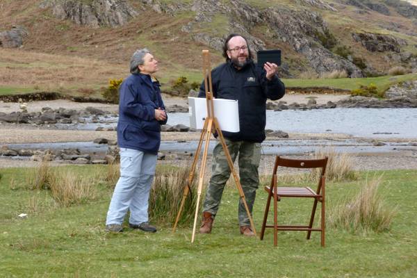 The Hairy Bikers' Pubs That Built Britain