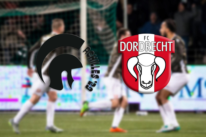 Spelers En Fans Fc Dordrecht Juichen 2 2 In Blessuretijd Dordrecht Ad Nl