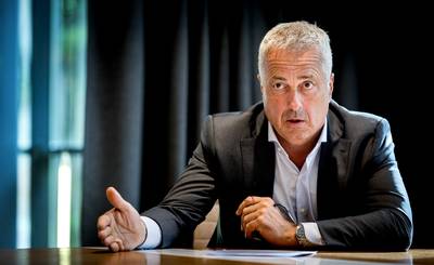 KNVB wil nog in 2017 nieuwe algemeen directeur en td