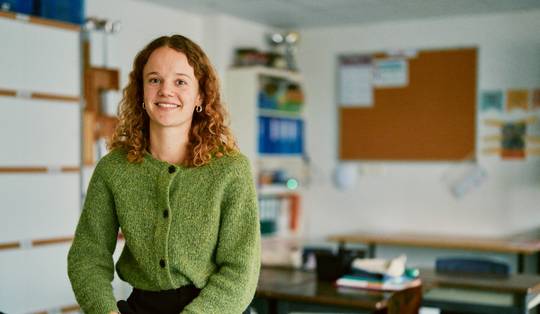 Katholiek Onderwijs begeleidt scholen in crisis: ‘In de leraarskamer hangt een rust waarvan we vorig jaar niet durfden dromen’