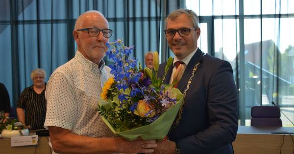 Bert Jansen nieuw raadslid voor PvdA in Neder-Betuwe