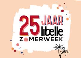 Nog maar twee nachtjes en dan gaat hét feest van start: Libelle Zomerweek