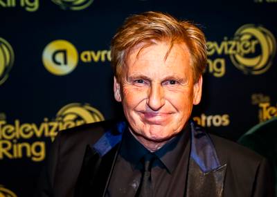 Henny Huisman maakt tv-comeback met feestserie