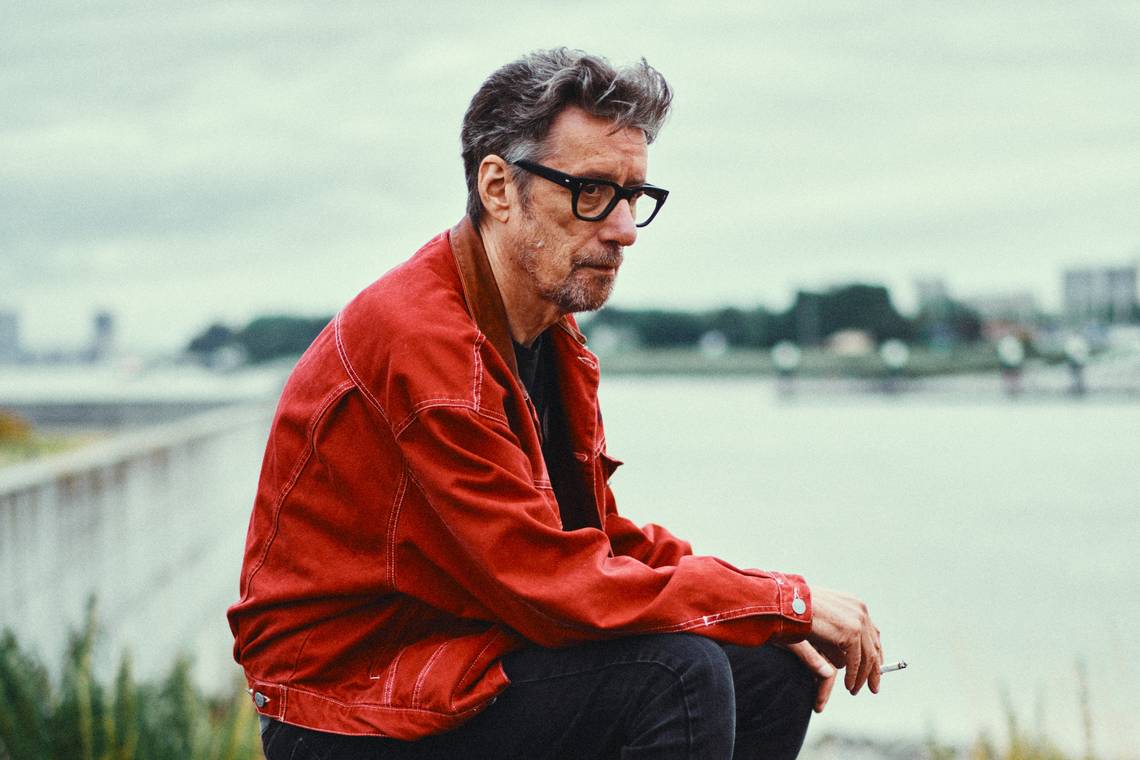 Na het ‘flagrante antisemitisme’ van Herman Brusselmans: waar begint en eindigt satire?