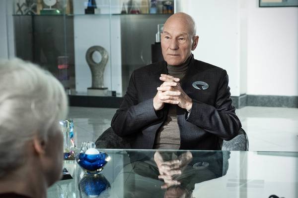 Star Trek: Picard