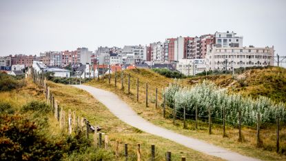 Westende Bad Hln