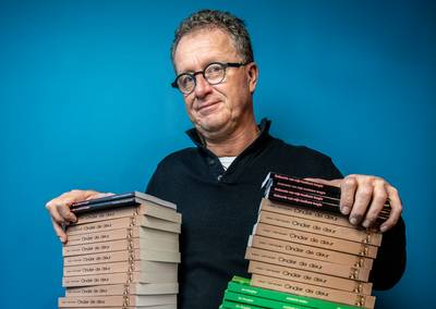 De dood van Tijn, Lex, Bianca, Charlotte en Frederik bracht mooie dingen voort