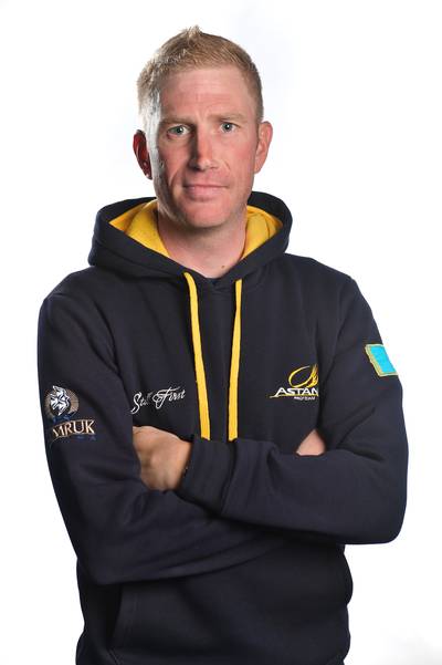 Westra emigreert met aanstaande vrouw naar Australië