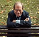 Rik Torfs schrijft een roman: ‘Het klopt dat macht erotiseert’