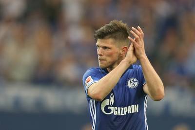 Les dernières infos mercato: Huntelaar de retour à Schalke 04