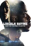 boxcover van Lincoln Rhyme: Hunt for the Bone Collector