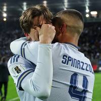 Voor derde keer op rij geen Italië op WK voetbal: Azzurri verliezen strafschoppen tegen Bosnië en Herzegovina