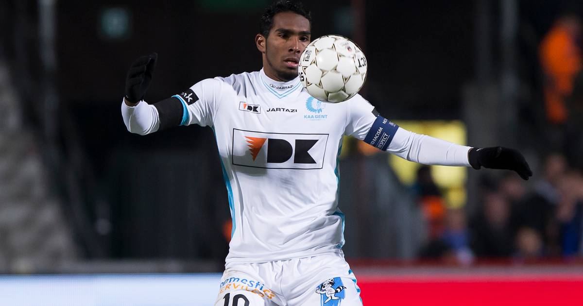 Renato Neto langer bij AA Gent (en is nu ook eigendom van ...