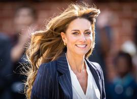 Zó sta je voortaan, net als prinses Catherine, altijd goed op foto’s